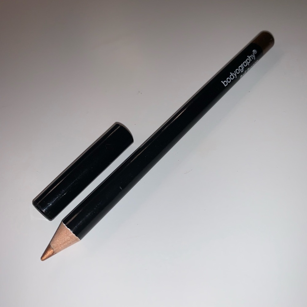 Bodyography Eye Pencil